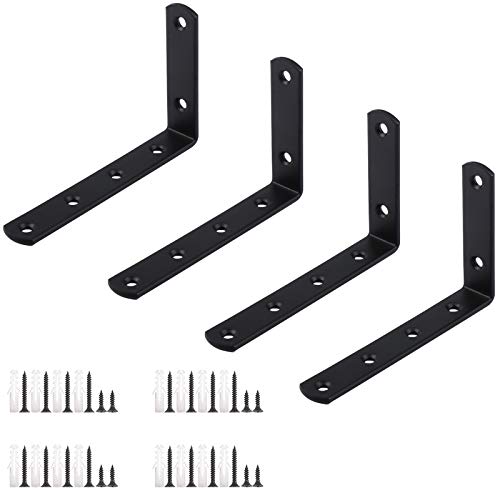 Soportes Para Estante Corner...