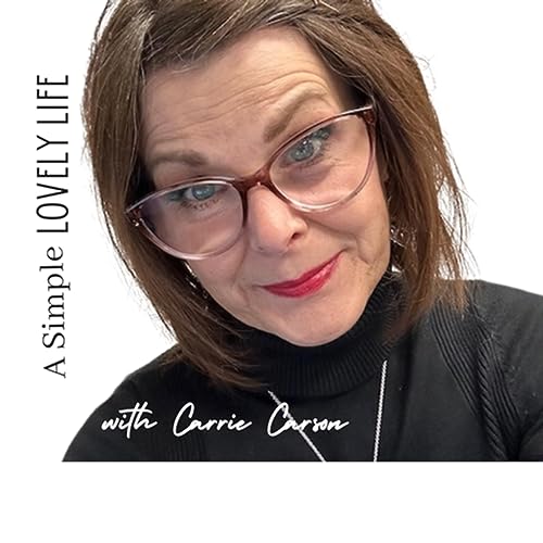 Couverture de A Simple Lovely Life