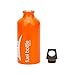 Lixada Fuel Bottle Petrol Alcohol Liquid Oil Bottle Outdoor Camping Extra Emergency Backup Storage Bottle 500ML/530ML/750ML/1000ML/ 1500ML