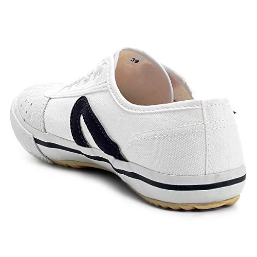 Tênis Rainha VL 2500 - Branco - 39