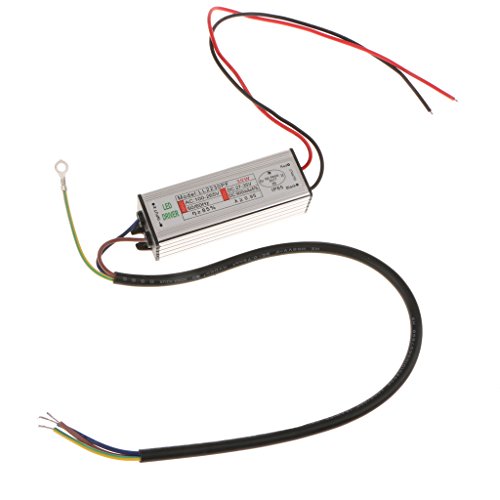 Preisvergleich Produktbild 30W LED Treiber / LED Trafo, Wasserdicht