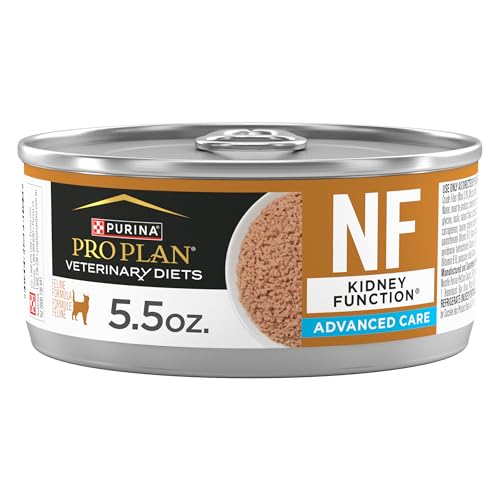 Pro Plan NF Kidney Function Pate