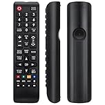 Replacement for Samsung TV Remote,Universal for Samsung Smart TV Remote Controls,with Teletext Button
