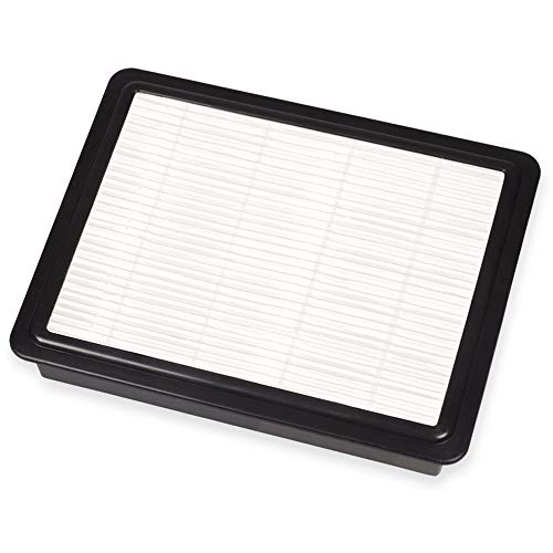1 Hepa Filter Hygienefilter passend für Hanseatic 854.587