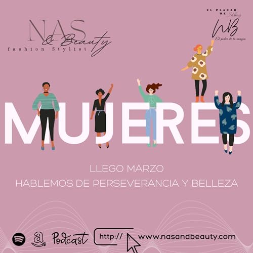 Especial mes de Marzo "Mujeres"