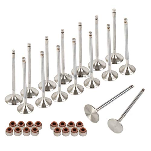 Evergreen IEV4008S Compatible With 94-01 Acura Integra GS-R Type-R 1.8