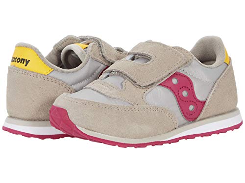 Image of Saucony Unisex-Child Baby Jazz Hook & Loop SeasonalSneaker