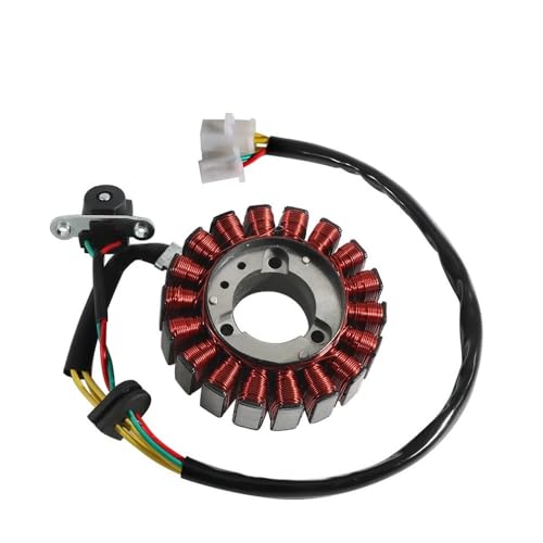 Bobine de stator magnéto moto 31120-SAB-0000 DAE-31120-SAB-0000