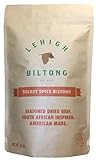 Lehigh Biltong - Biltong Secret Spice Flavor - 16 Oz