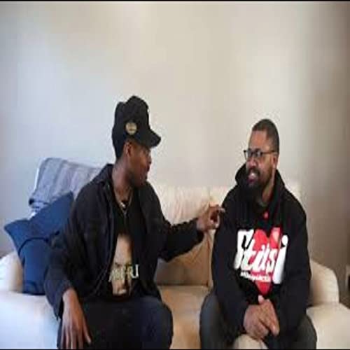 SNKR TALK: Jersey Edition Ep. 4 w/@driplomatic cover art