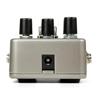 Electro Harmonix Intelligent Harmonie Machine – Pédale d’effet pour guitare – IHM - Les Beatles, Paul McCartney, John Lennon, RIngo Starr, George Harrison Electro Harmonix Intelligent Harmonie Machine - Pédale d'effet pour guitare - IHM – Image 4