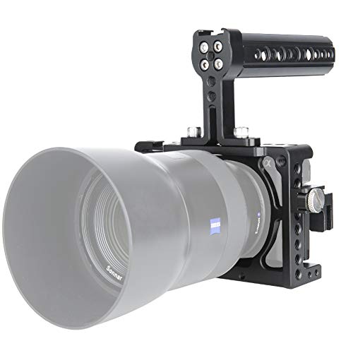 professional camera body kit product image