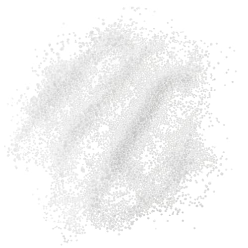 VILLCASE DIY Scented Candles Refillable Pearl Candle Beads Making Materials No Wicks