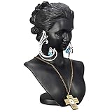 【Diseño perfecto】 Decoración de estatuas Forma simple y única, colores brillantes y vivos, artesanía delicada, para decoración, colección de arte, apreciación, festival, cumpleaños, negocios, regalo, recuerdo y actividades de celebración, etc.