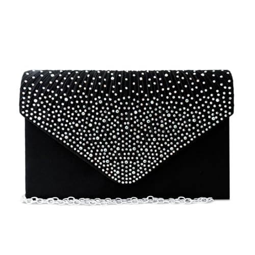 [ZHUYING] パーティーバッグ 結婚式 クラッチバッグ レディース ショルダーバッグ 披露宴 プレゼント