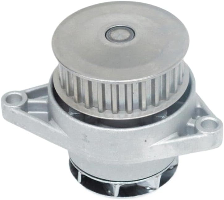 Water Pump 1.6L L4 Cylinder Compatible With Automotive Motorcycle Parts POLO SEAT NUEVO SPORTVAN SAVEIRO CORDOBA 2004 2005 2006 2007 2018 2019 2020 For Part Number 030121008D