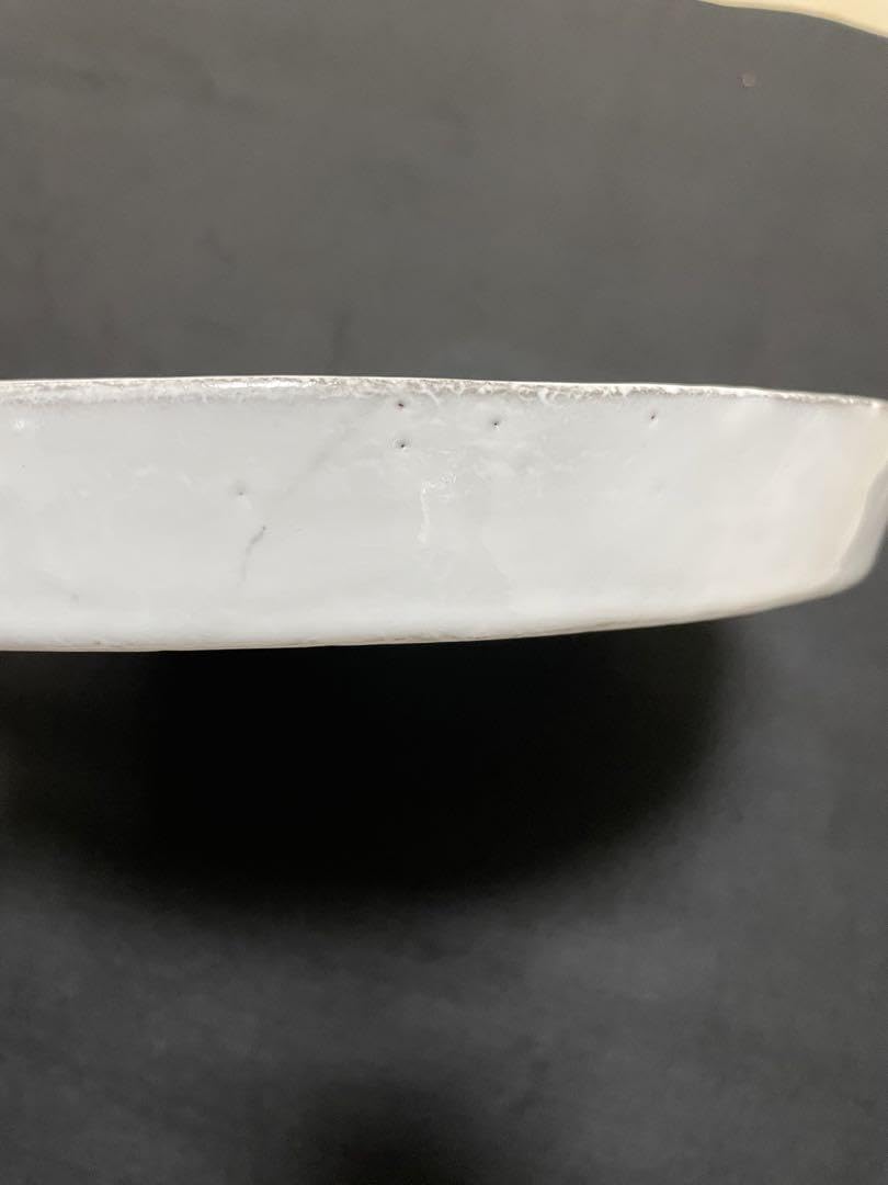 シンプルラージプラッター 【ASTIER　de　VILATTE】 アスティエ シンプルラージプラッター 【ASTIER de VILATTE】 アスティエ