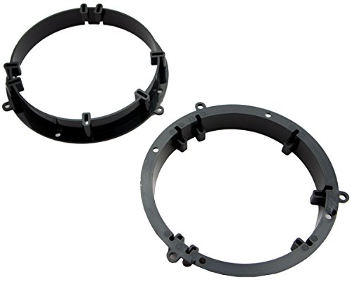 Harmony Audio Compatible with 1998-2010 Volkswagen Beetle HA-827803 5.25