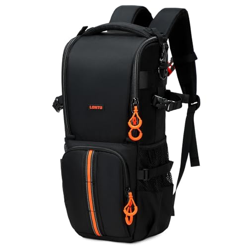 LONTU �]�������Y�Ή� �y�ʗ����J�����o�b�O �ˊO�B�e�p �j�R�� Z180-600�Ή� �L���m�� RF200-800�Ή� �\�j�[ 400-800/200-600/300F2.8 + �e���R���Ή� �V�O�} 150-600S�Ή� �L���m�� 300F2.8��