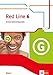 Red Line 6. Ausgabe Bayern: Grammatiktraining aktiv Klasse 10 (Red Line. Ausgabe für Bayern ab 2017) gram 17 günstig Kaufen-Red Line 6. Ausgabe Bayern: Grammatiktraining aktiv Klasse 10 (Red Line. Ausgabe für Bayern ab 2017)