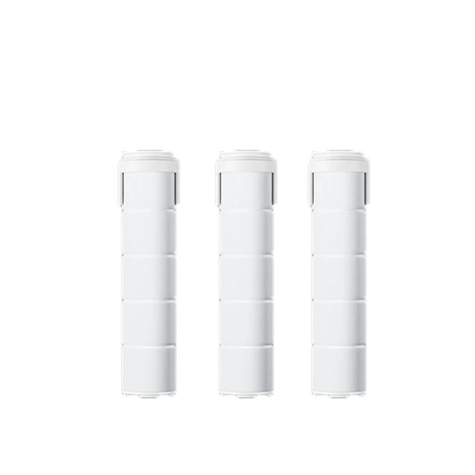 Soffione Doccia ad Alta Pressione - 5 modalità di Getto a Pioggia Regolabile, soffione Doccia Portatile con Filtro per Il Bagno di casa, Include 3 filtri di Ricambio - Accessori da
