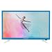 Schneider Consumer - Televisión LED 24" HD Rainbow LD24-SCH13BLU, USB, Televisión HD,...
