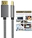 Itramax DisplayPort Cable for Laptop 10FT/2Pack,8K 60Hz DP1.4 Male Ultra High Speed Cord for PC/TV/Gaming Monitor,Support HBR3 Bandwidth of 32.4Gbps,4K@144Hz,2K@165Hz,1080P@240Hz,DP 1.2 Compatible,3M