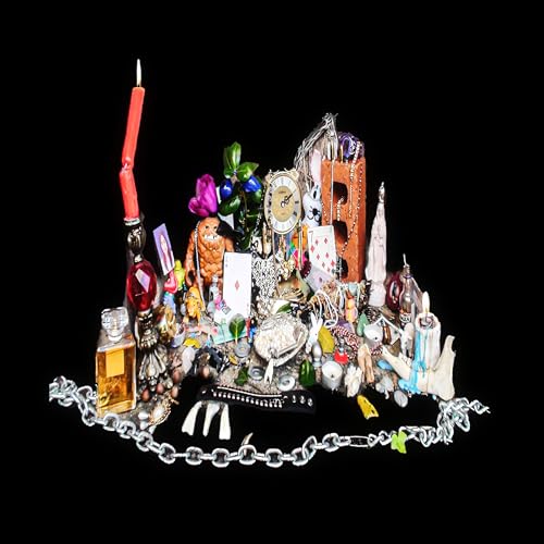 Spirit World Tour [Explicit]