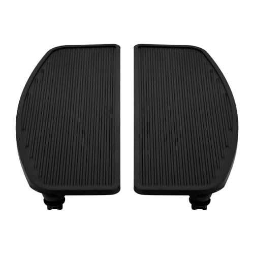 Repose-pieds avant moto Touring Softail Standard cale-pied avec plancher - 5