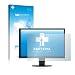 Produktbild upscreen Antibakterielle Schutzfolie kompatibel mit Eizo CS2420 ColorEdge klare Displayschutz-Folie
