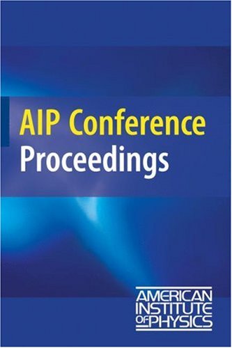 Spin Physics: 18th International Spin Physics Symposium (AIP Conference Proceedings / High Energy Physics)