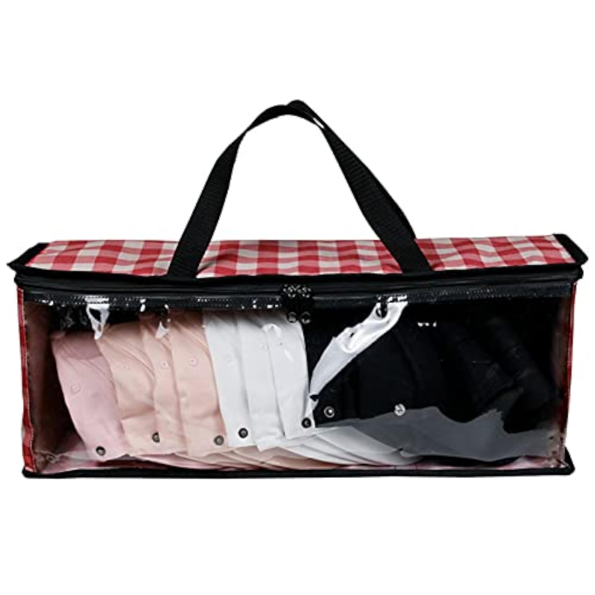 Travel Storage Tote Bag for Outdoor Adventures