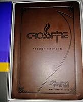 Expositor's Study Bible KJV Crossfire Deluxe 1941403190 Book Cover