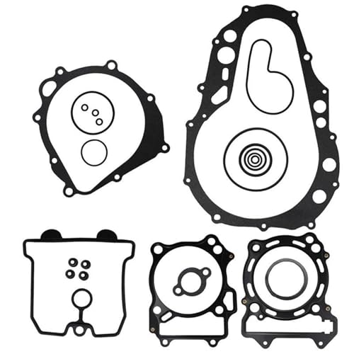 Joints de culasse pour Suzuki LTZ400 Quadsport 2003-2008 kit révision complet