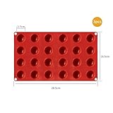 Zoom IMG-1 set di 3 stampi in Zoom IMG-1 set di 3 stampi in