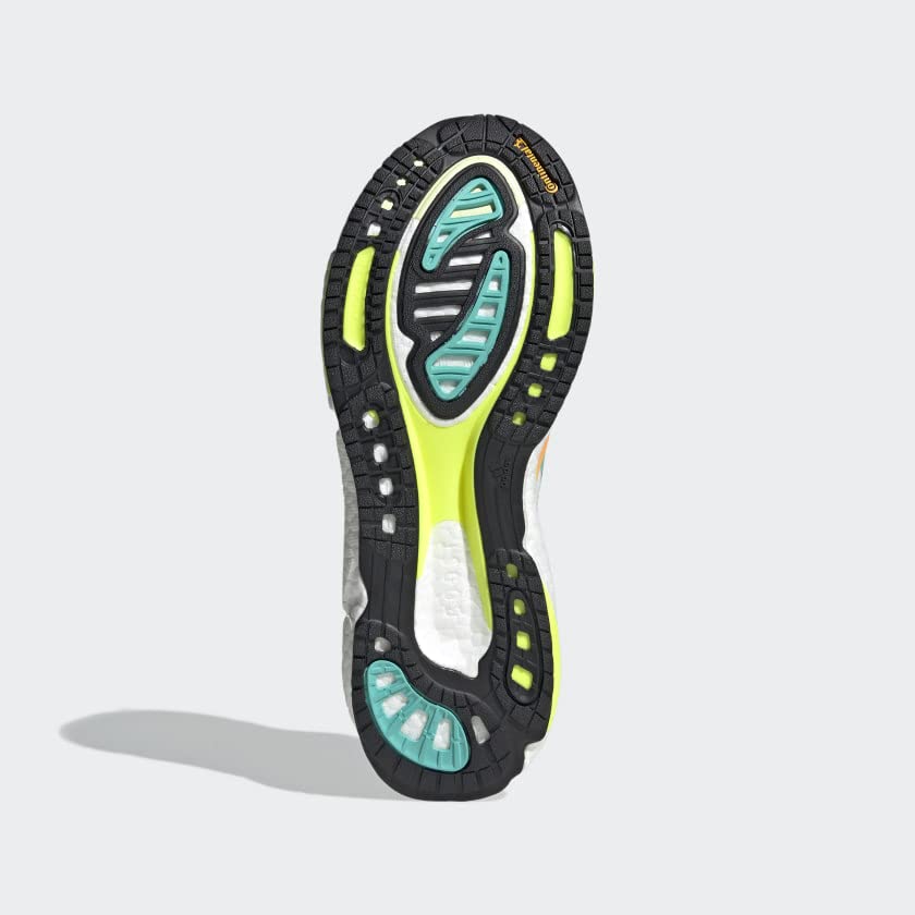 adidas Men's Solarboost 4 Running Shoes3