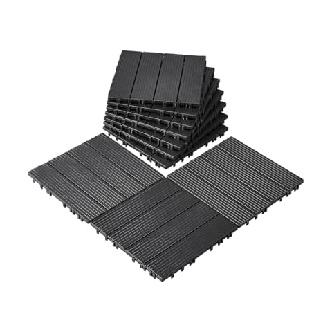 Dalles de Terrasse VEVOR Cover