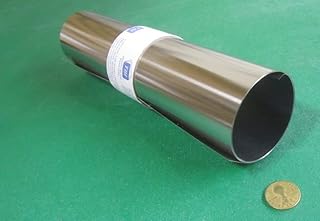 18-8 Stainless Steel Sheet .008