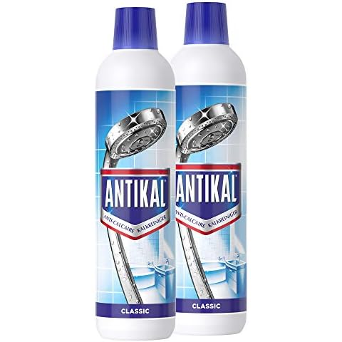Antikal Classic Antikalk-Flüssigkeit, 750 ml Cover