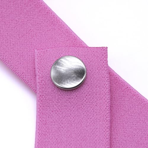 Image of Chastity Belt Male Sissy Belts Chasity Device Anti-Off Auxiliary Chastity Strap Cage Sex Furniture Toys for Men (All Pink Four-Way Belt)