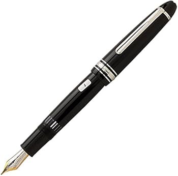 Amazon | MONTBLANC P146 F モンブラン 万年筆 マイスターシュテュック
