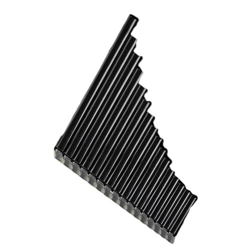 pt[gy 16 18 pCvpt[g G-G3 L[ppCv ABS ppCv̓`IȖ؊ǊyL[obOt (Color : 16 Tubes-black)