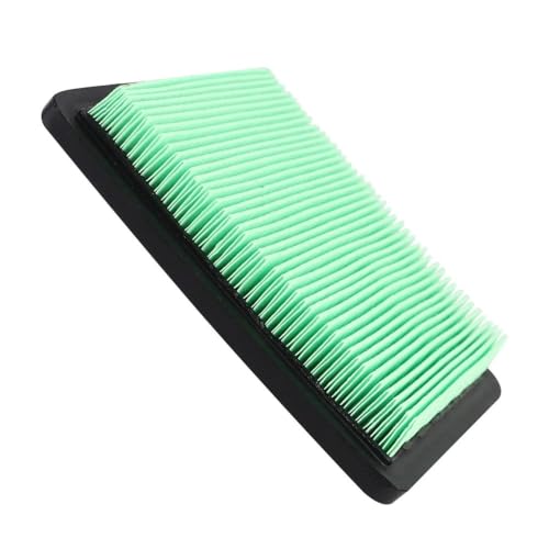 Filtro limpiador apto for 491588 para poner a punto su cortacésped antes de segar el jardín