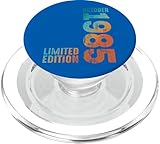Photo Gallery fantastica edizione limitata ottobre 1985 retro 1985 vintage 1985 popsockets popgrip per magsafe Photo Gallery fantastica edizione limitata ottobre 1985 retro 1985 vintage 1985 popsockets popgrip per magsafe