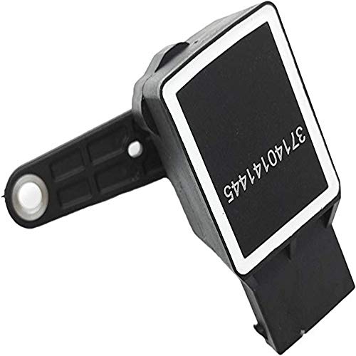 Capteur de niveau de phare 37146778812 avec ajustement automatique d'assiette