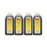 Baker's Imitation Vanilla Extract (7.62 oz / 4-Pack)