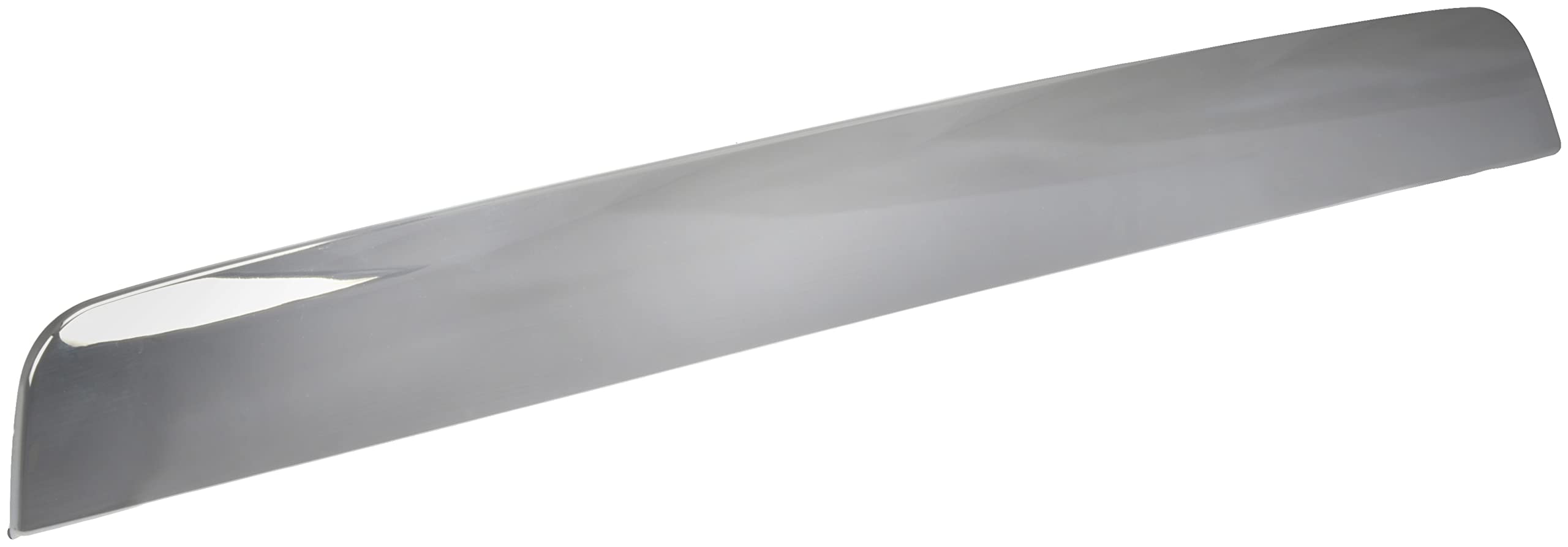 Dorman 97943 Liftgate Handle Trim Compatible with Select Nissan Models, Chrome (OE FIX)