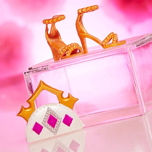 Disney Princesses Disney Princesses Poupee Princesse Disney Série Style Jasmine 30 Cm - vue 8