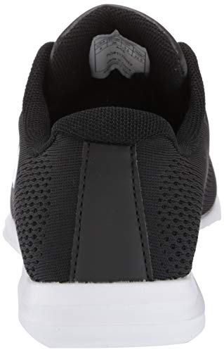 Brunswick Axis Black Ladies Size 6 #TOP2