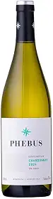 Vinho Branco Argentino Phebus Chardonnay Estate